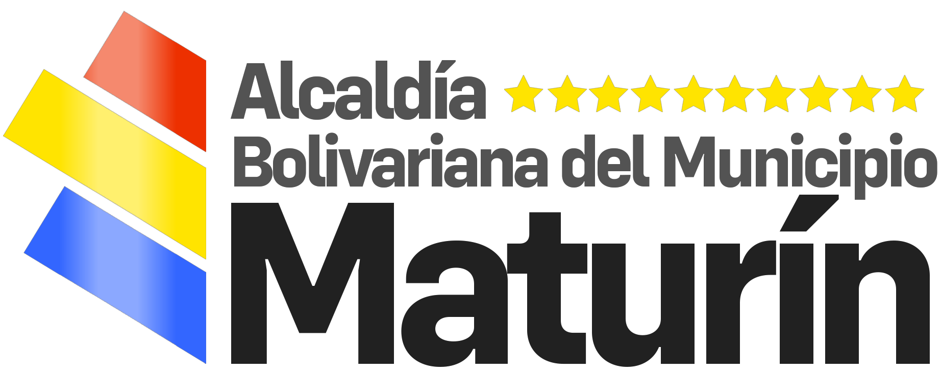 Logo Alcaldía